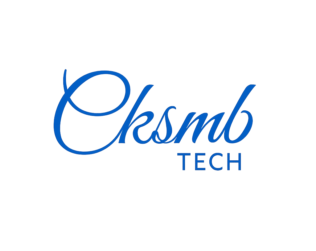 CKSMB logo