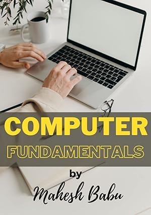 Computer Fundamentals