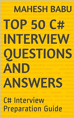 C# Interview Preparation Guide