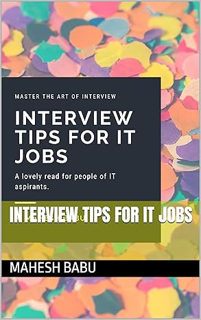 Java Interview Questions and Answers Book